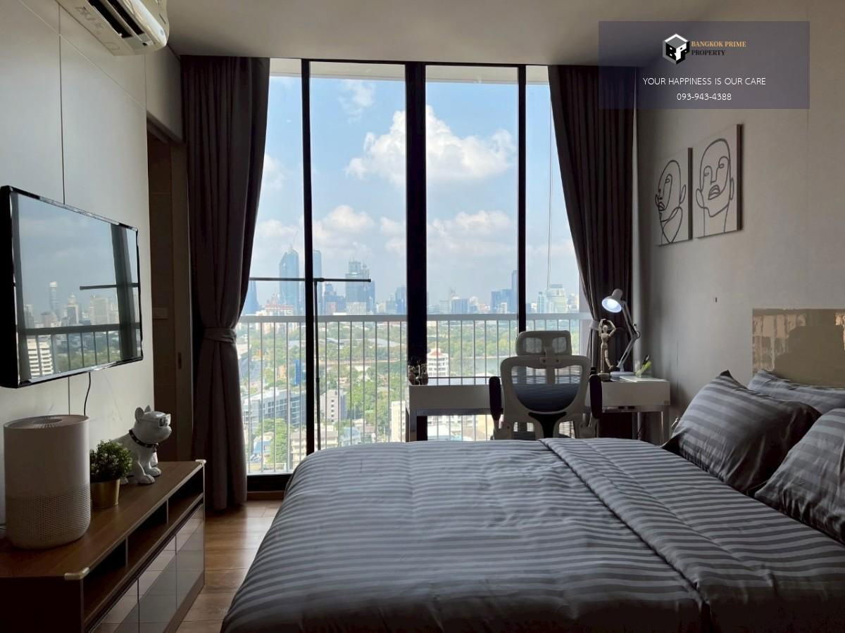 รูป Park Origin Phrom Phong | 🚝ใกล้ BTSพร้อมพงษ์ | #2025072911170 - รูปที่ 1/15