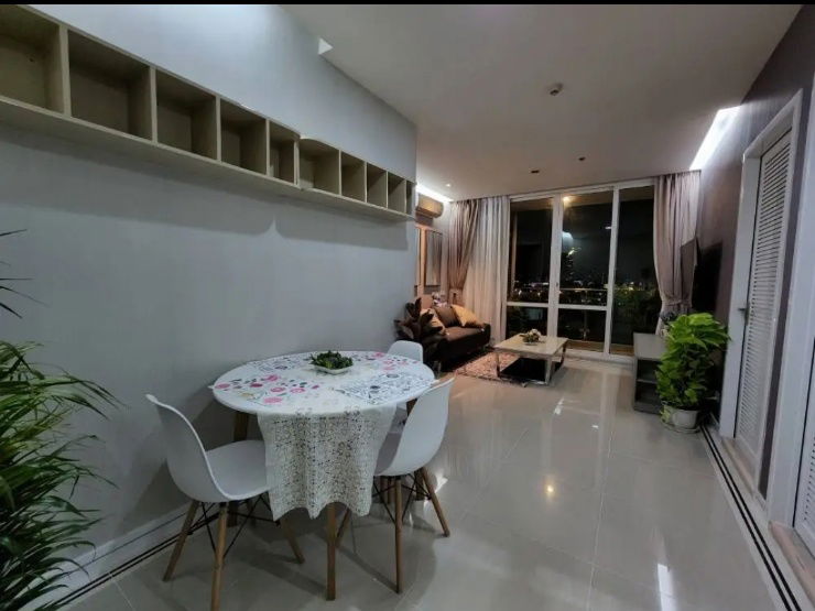 picture TC Green Rama 9 2bedroom 1 bathroom - 8/9