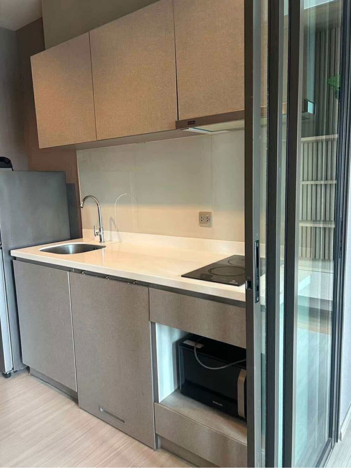 รูป #Z1684 ให้เช่าคอนโด Life Asoke - Rama 9  - รูปที่ 4/6