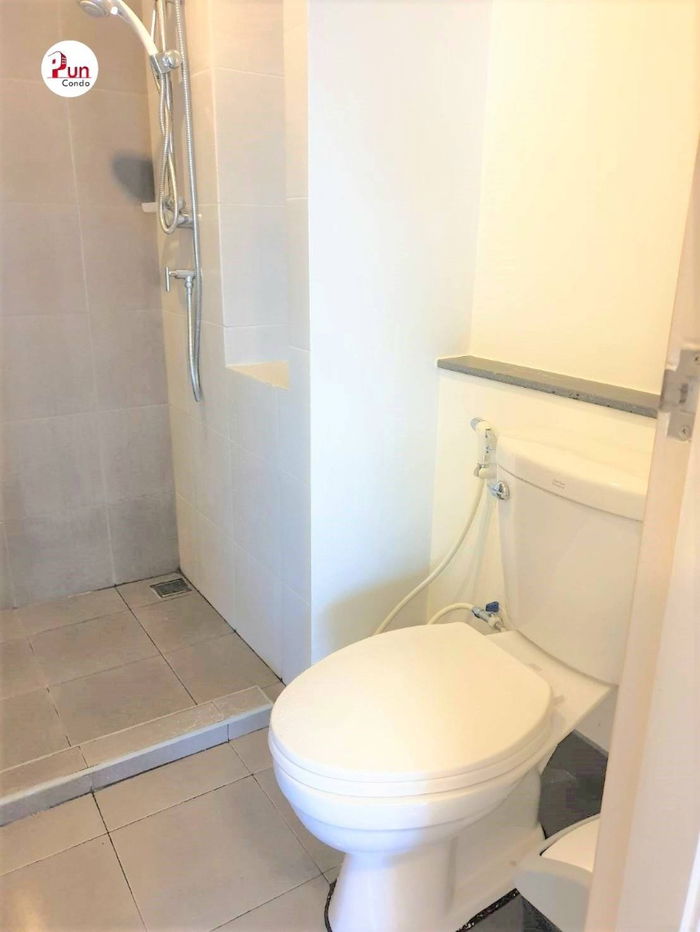 picture The Point Condo Rangsit-Klong 6 For Rent. - 8/10