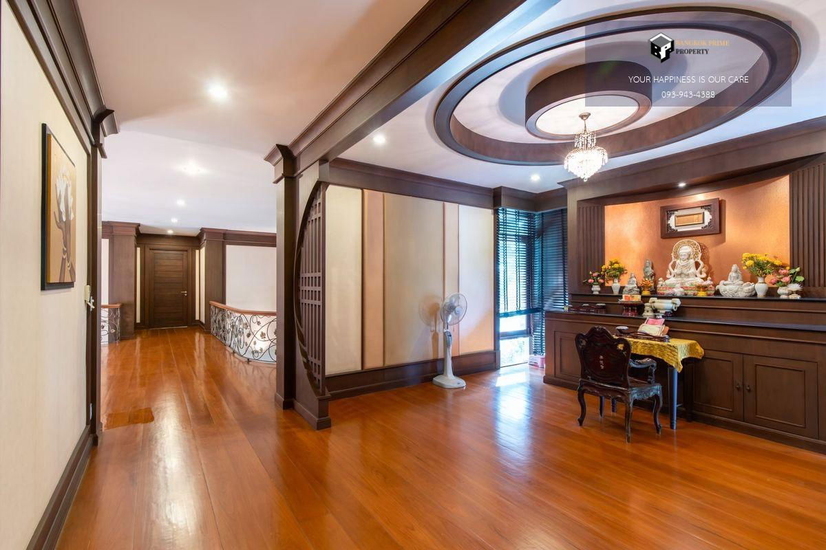 รูป Na Chalay Place | บ้านเดี่ยวสไตล์ Contemporary ที่มอบความสงบและเป็นส่วนตัวอย่างแท้จริง |#2025072911135 - รูปที่ 16/16