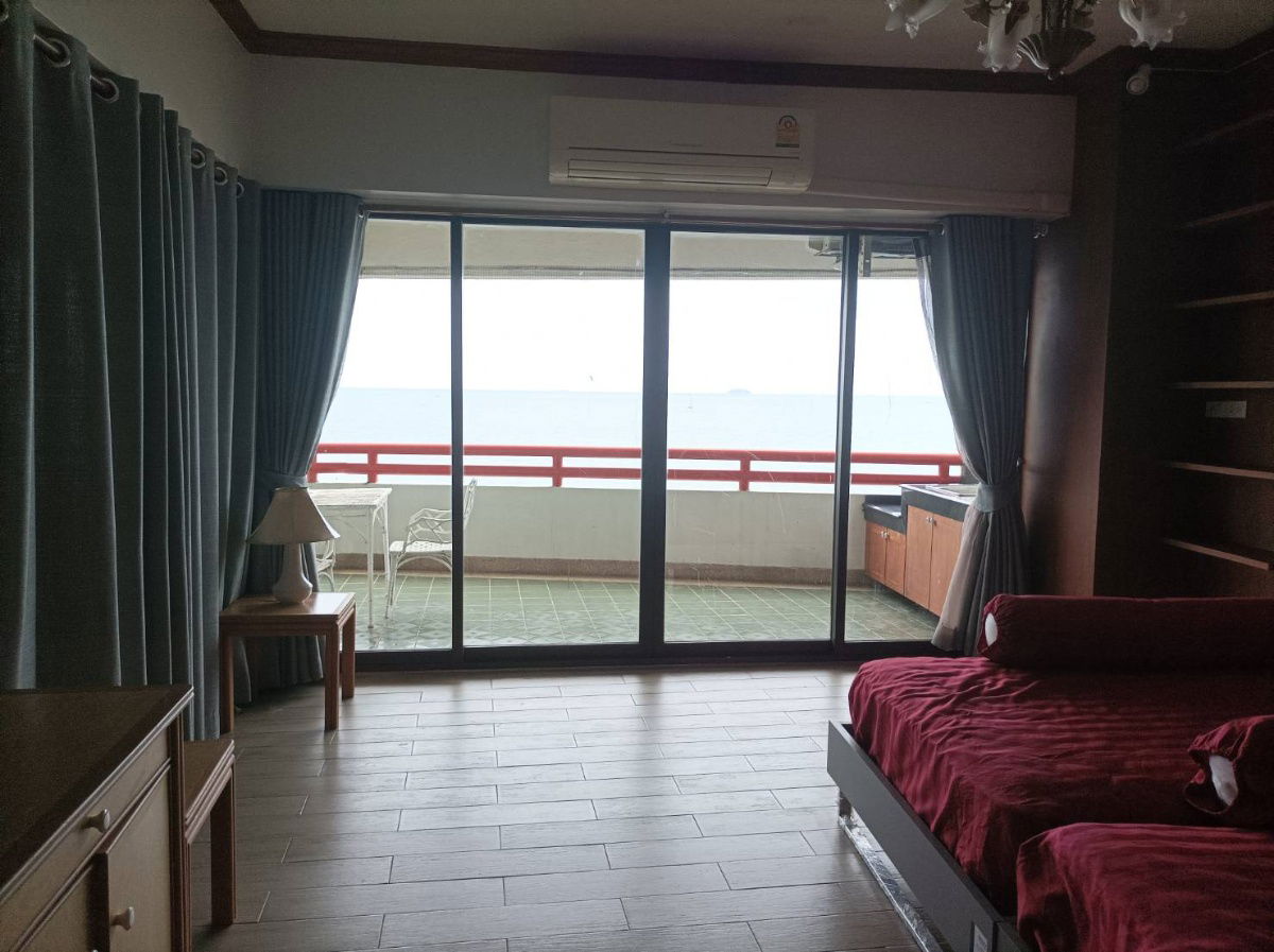 picture sale shun sine condotel beach pattaya 6.5 million - 9/18