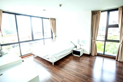 Condos for sale Soi Ekamai (Sukhumvit 63) : D65 Condominium price 4,300,000 baht [MKs250744]