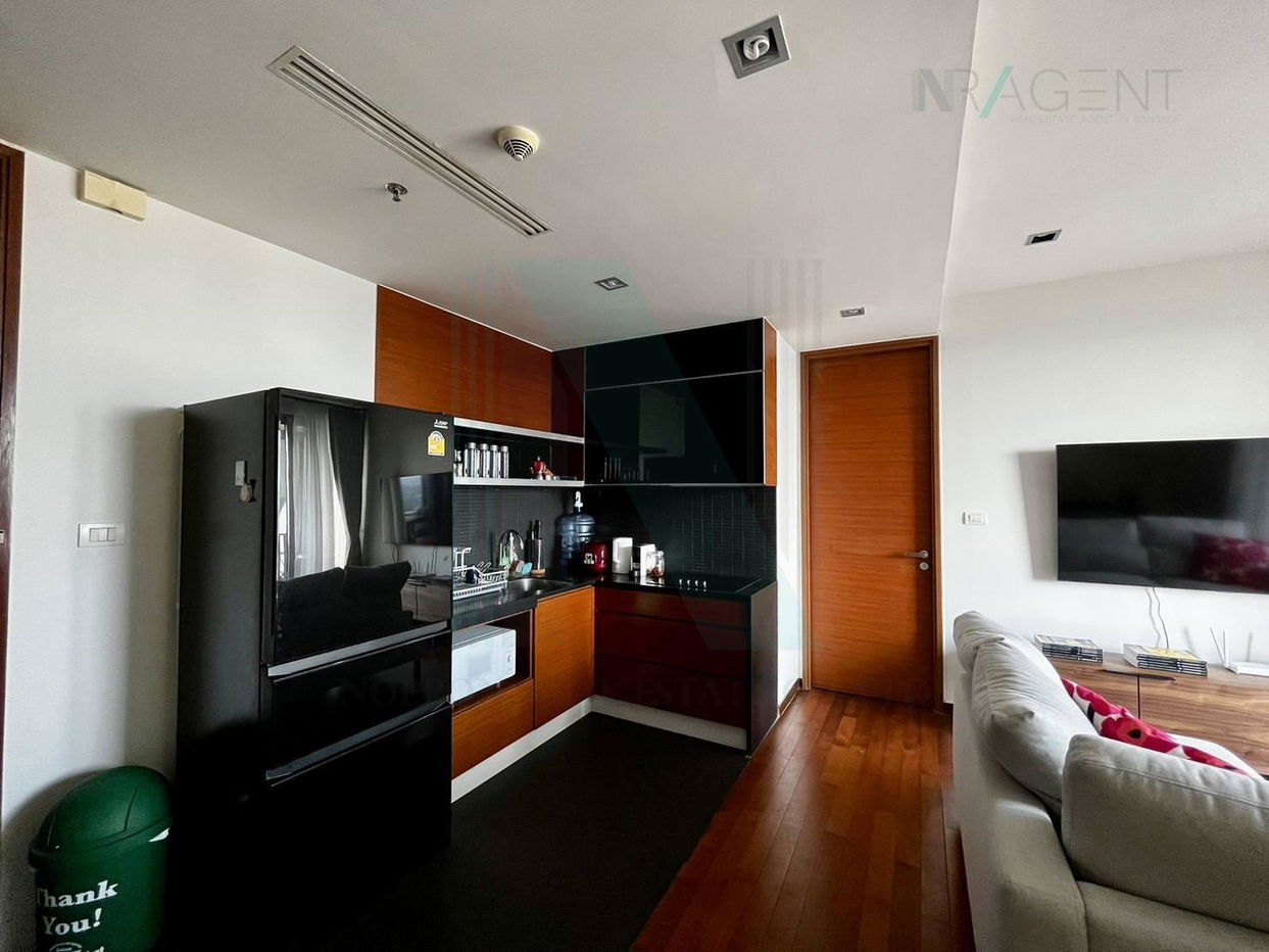 picture 📌 For Rent Condo ASHTON MORPH 38 Building 1, Floor 18,2 bed room, Room size 71 sqm - 7/8