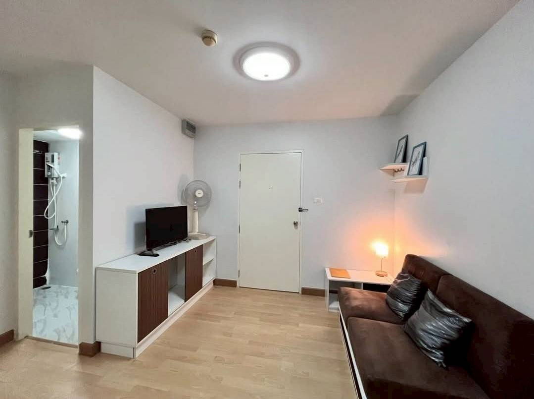 picture 🍃OwT290725🍃 Smart Condo Rama 2  - 4/13