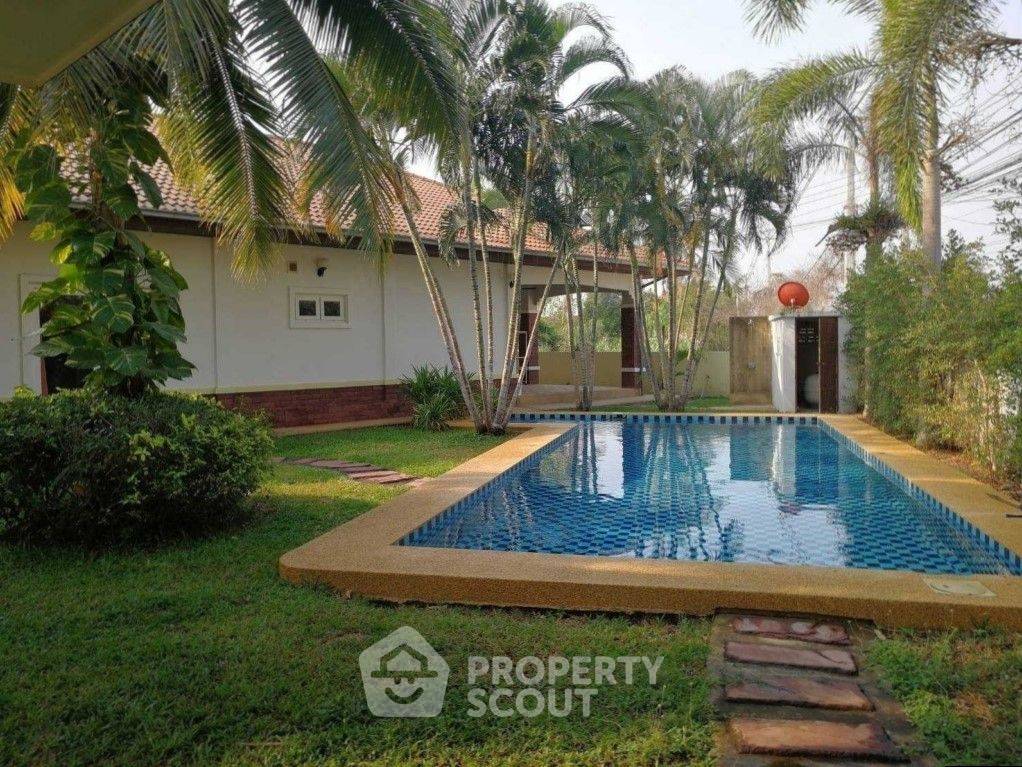 picture 3-BR House in Nong Kae (ID 1160568) - 1/13