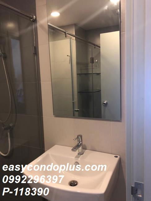 picture  P-118390 Condo for rent Ideo Mobi Sukhumvit Eastgate fully furnished (Confirm again when visit).  - 9/10