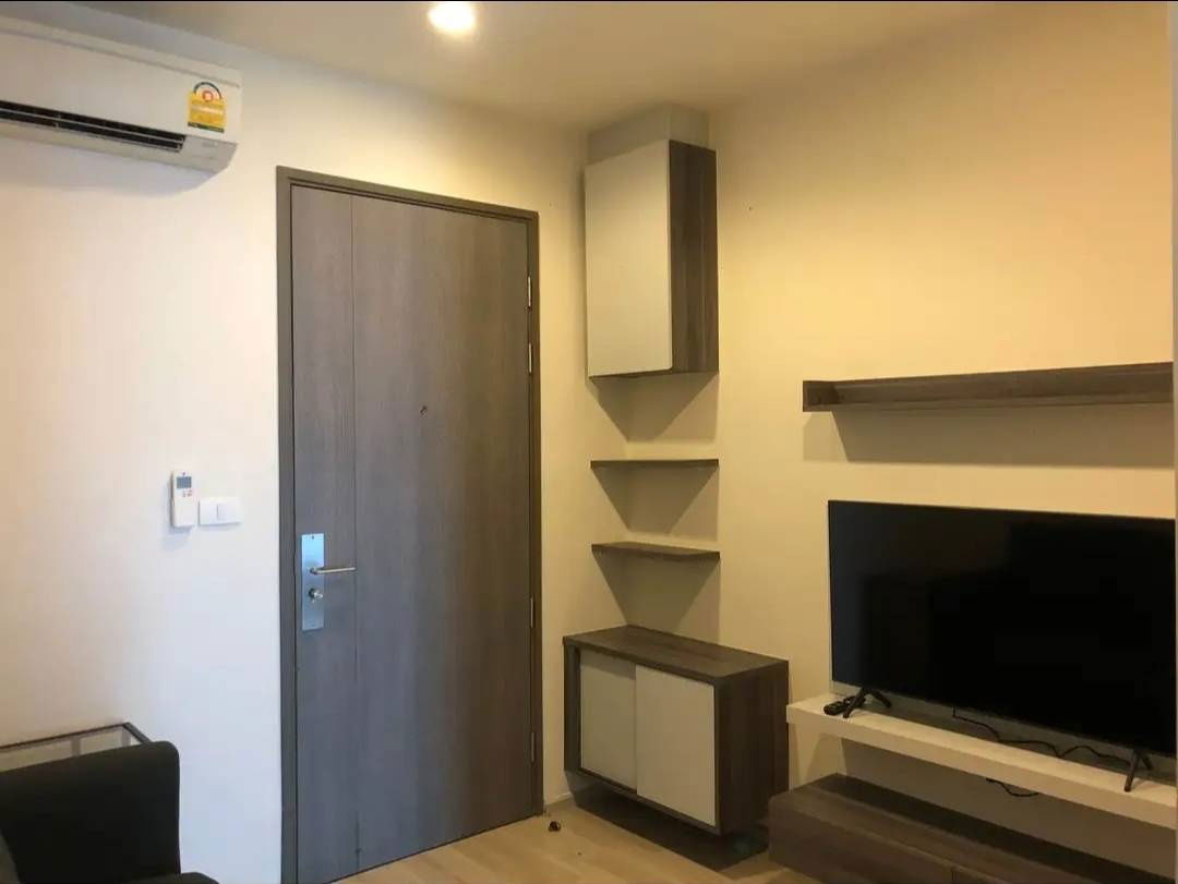รูป 💥CP-8393💥ว่าง ให้ เช่า เซ็นทริค รัชดา - ห้วยขวาง  👉แอดไลน์ @accessliving  - รูปที่ 1/8