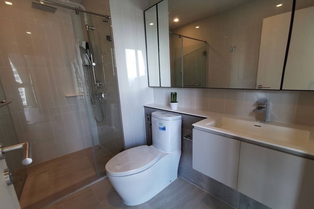 picture Sell : The Reserve Phahol-Pradipat  (1 bed Duplex) 42.10 sq.m. 7,107,000 THB  Ready to move in  - 7/9