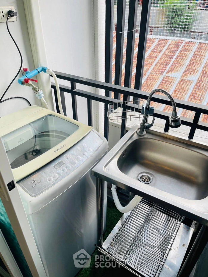 picture 1-BR Condo at Regent Home Sukhumvit 81 near BTS On Nut (ID 2099819) - 13/15