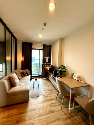 Condos for rent : Niche Mono Sukhumvit-Bearing 🌟PN-00006732🌟