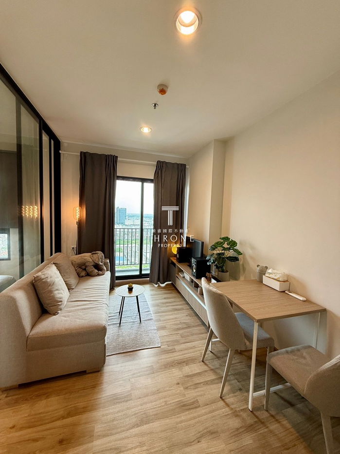 picture Niche Mono Sukhumvit-Bearing 🌟PN-00006732🌟 - 1/12