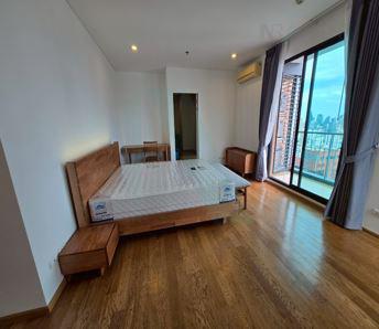 รูป 📌 ขายคอนโด วิลล่า อโศก อาคาร 1 ชั้น 42 Penthouse ขนาด 312 ตรม ใกล้ MRT เพชรบุรี - รูปที่ 2/8
