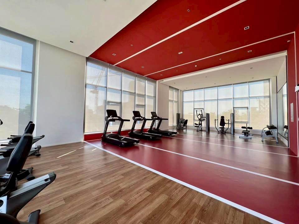 picture R2569 Condo For Rent Lumpini Ville Chaengwatthana Parkret Station - 12/20
