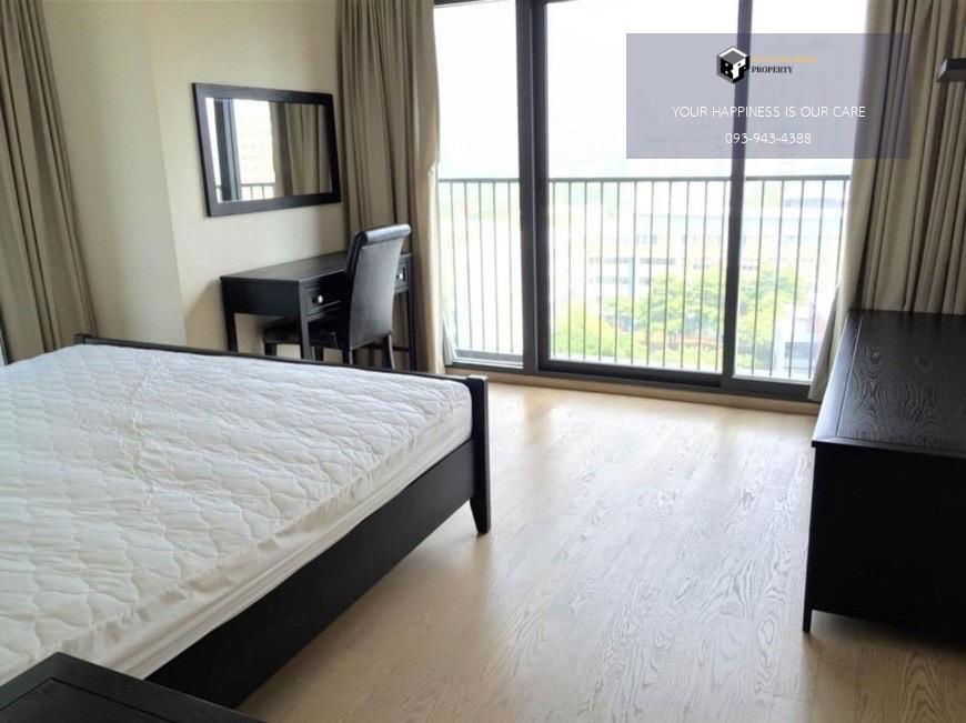 picture Noble Remix | Room available for booking!! Best Deal!! 🚝Near BTS Thonglor | #2025073011205 - 6/10