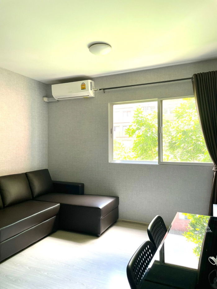 รูป 🏢 ให้เช่าคอนโด : Plum Condo Park Rangit Phase 3 (พลัม คอนโด ปาร์ค รังสิต เฟส 3)   รหัสทรัพย์  | 📌 LNP-C8636  - รูปที่ 9/14