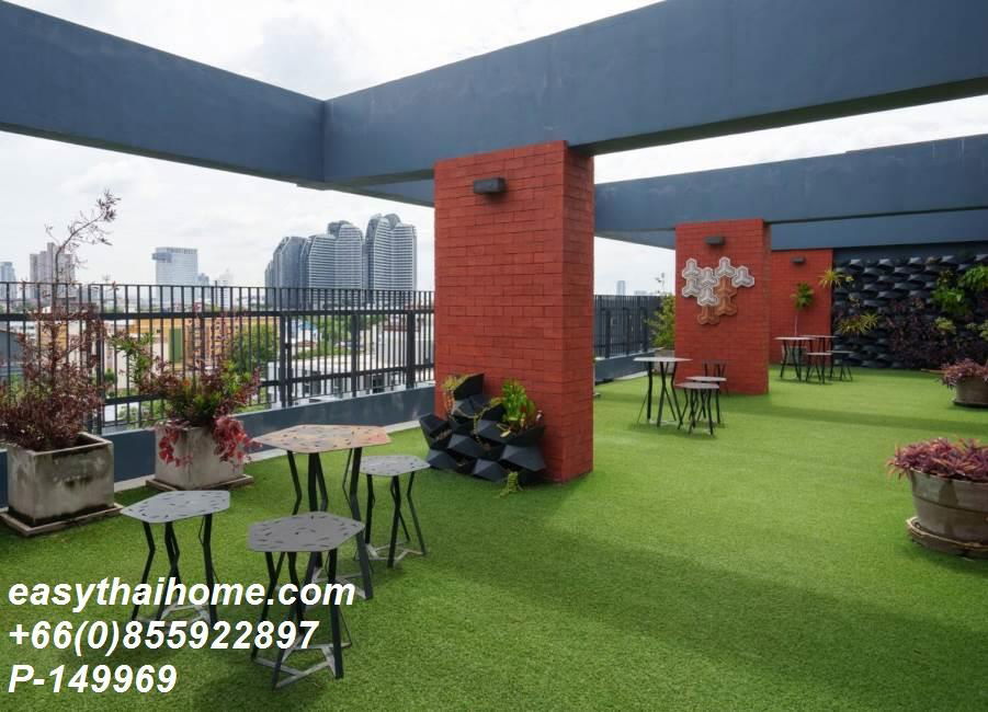 picture P-149969 🏢Condo for sell Deco Condominium fully furnished. - 18/36