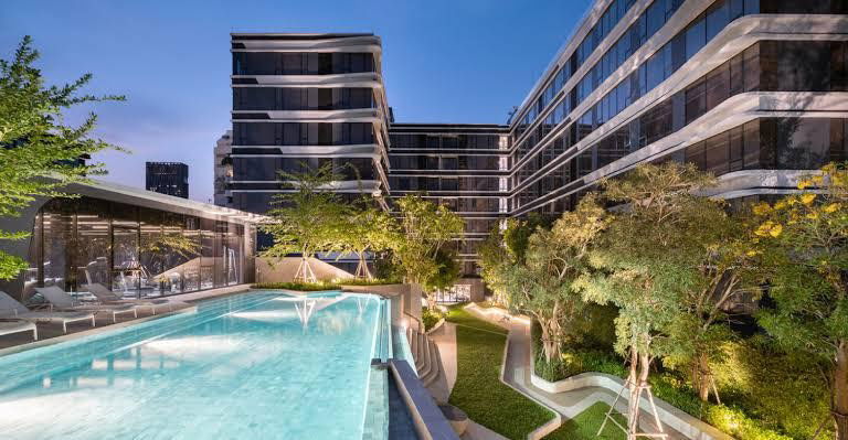 รูป For rent IDEO MOBI SUKHUMVIT 40  - รูปที่ 6/9
