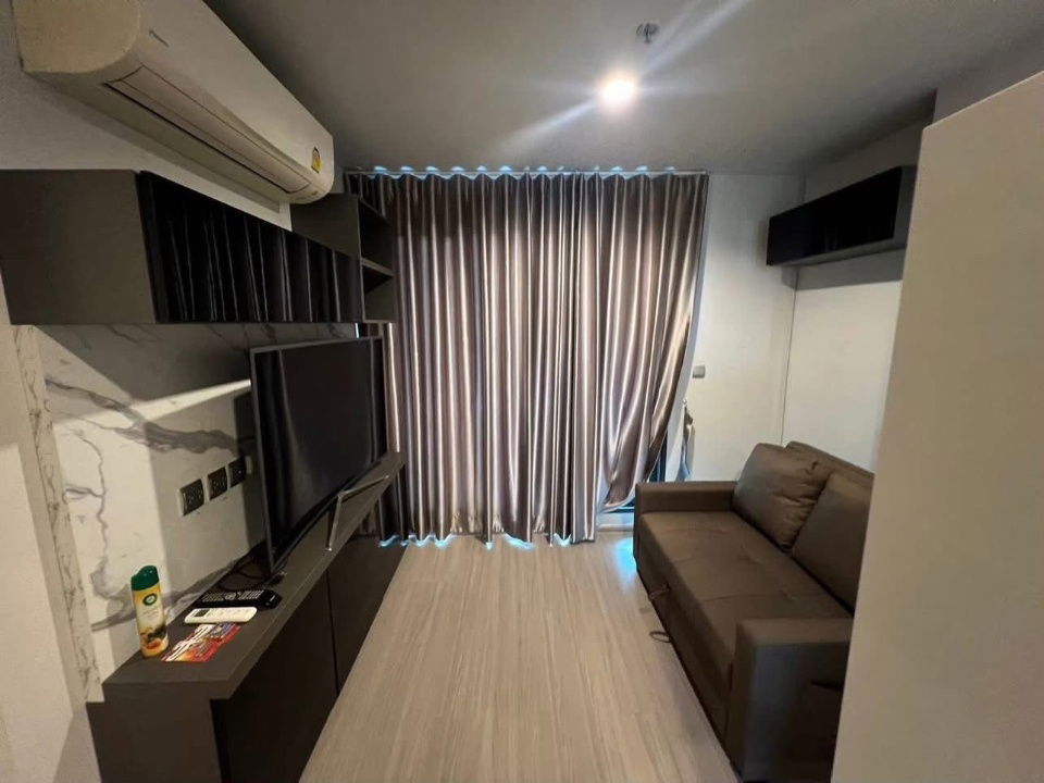 รูป ให้เช่า ไลฟ์ลาดพร้าว ขนาด 2 ห้องนอน 2 ห้องน้ำ ติดต่อ 0639399665 - รูปที่ 3/20