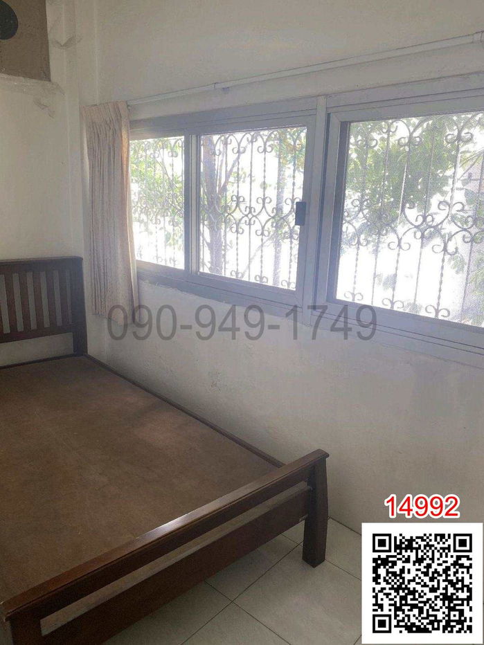 รูป เช่า ตึก 4 ชั้น สุขุมวิท 22 เขตคลองเตย เข้าออก พระราม4ง่าย ใกล้ทางด่วน Emsquartier  - รูปที่ 6/8