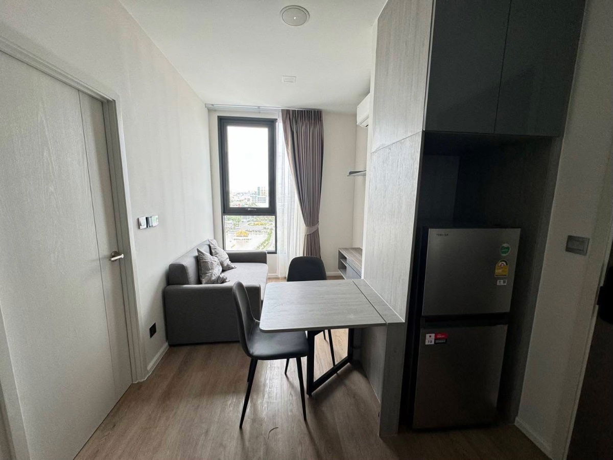 picture #R5399  Condo for rent   Modiz Rhyme Ramkhamhaeng - 11/16