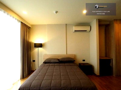 Condos for rent : Fynn Aree | 🚝Near BTS Ari #2025072911161