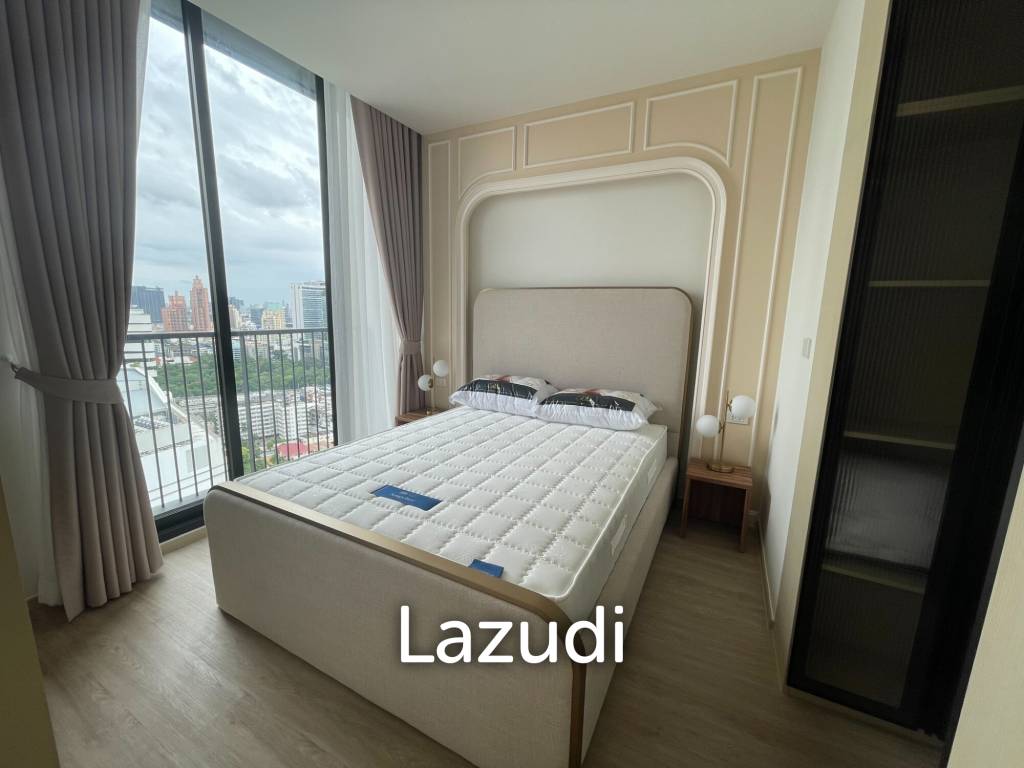 รูป 1 Bed 1 Bath 42 SQ.M NOBLE STATE 39 - รูปที่ 5/11