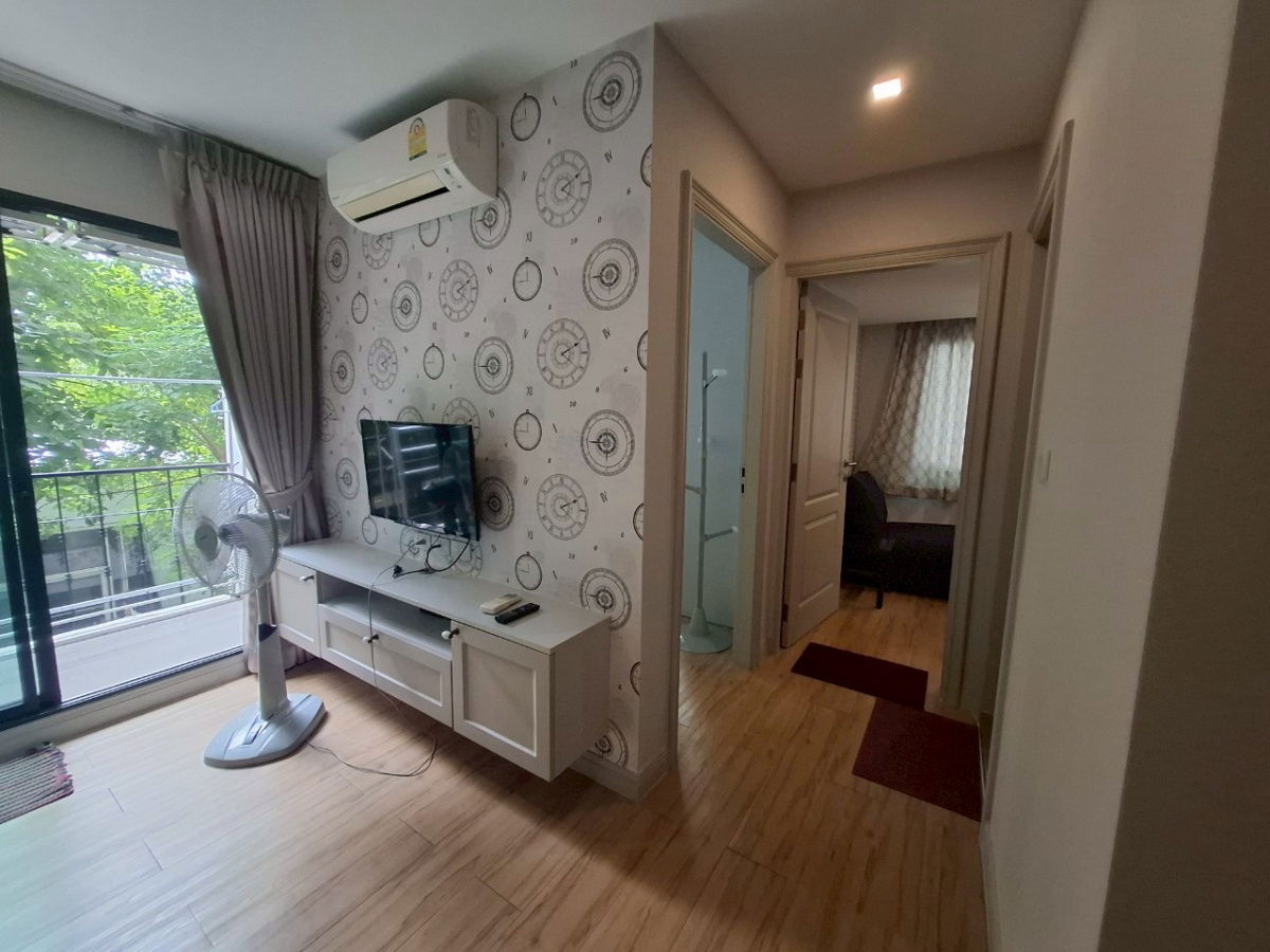 รูป ห้องสวย เดินทางสะดวก  เป็นสัดส่วน  น็อตติ้ง ฮิลล์ ติวานนท์ - รูปที่ 5/14