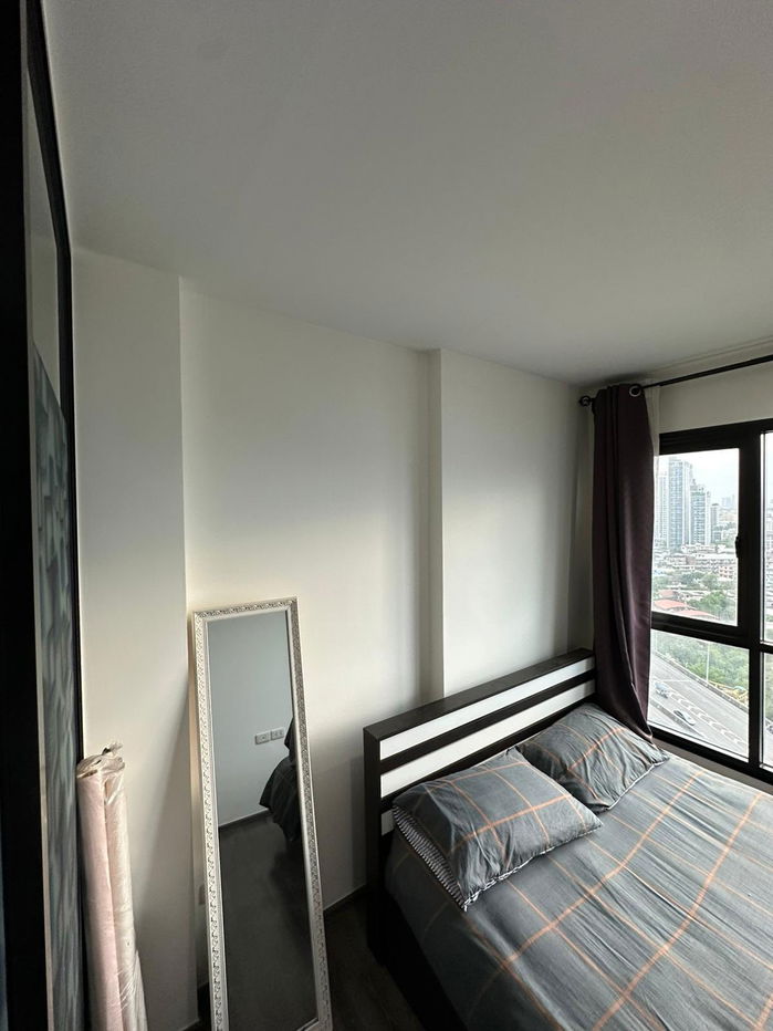 picture Code: KJ7982  for rent The Base Park West Sukhumvit 77 // Line ID: @kjcondo (with @) // - 4/8