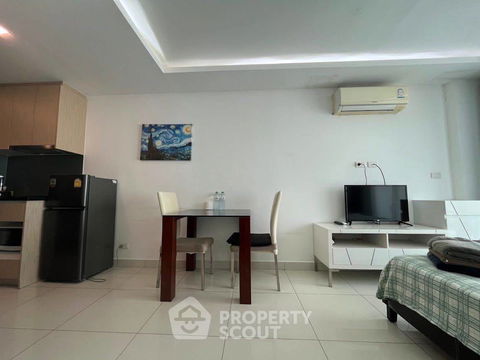 คอนโด สตูดิโอ ที่ ลากูน่า บีช 3 มัลดีฟส์ พัทยา ใกล้ เมืองพัทยา (ID 2229454)