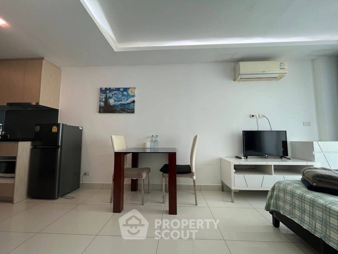 รูป คอนโด สตูดิโอ ที่ ลากูน่า บีช 3 มัลดีฟส์ พัทยา ใกล้ เมืองพัทยา (ID 2229454) - รูปที่ 1/11