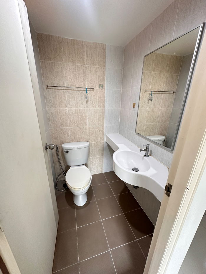 picture For Rent Lumpini Ville Onnut - Phatthanakan - 13/16