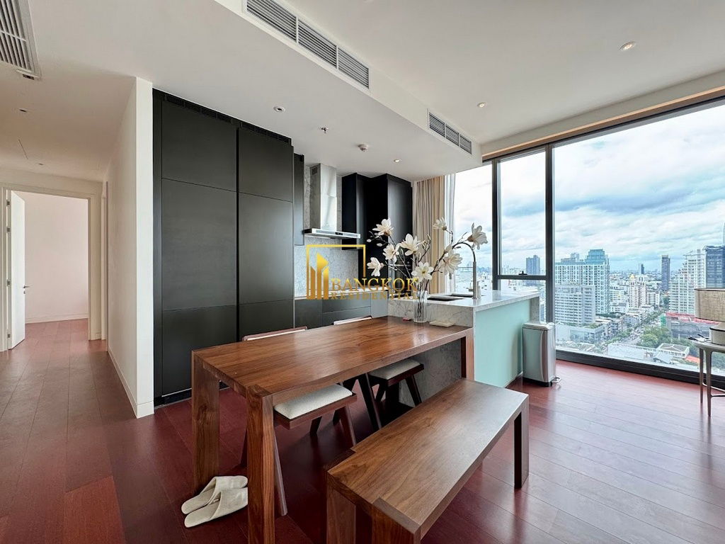 รูป Khun by Yoo | High-End 3 Bedroom Condo in Thong Lo Area - BR11546CD - รูปที่ 8/40