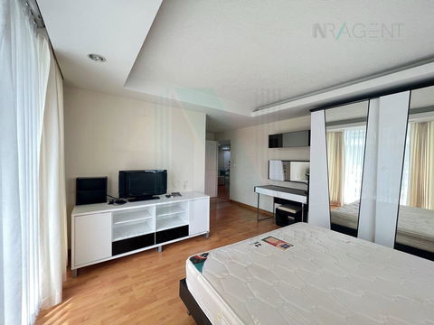 🔺 For Rent Condo THE WATERFORD SUKHUMVIT 50 Building 1, Floor 5,2 bed room, Room size 92 sqm