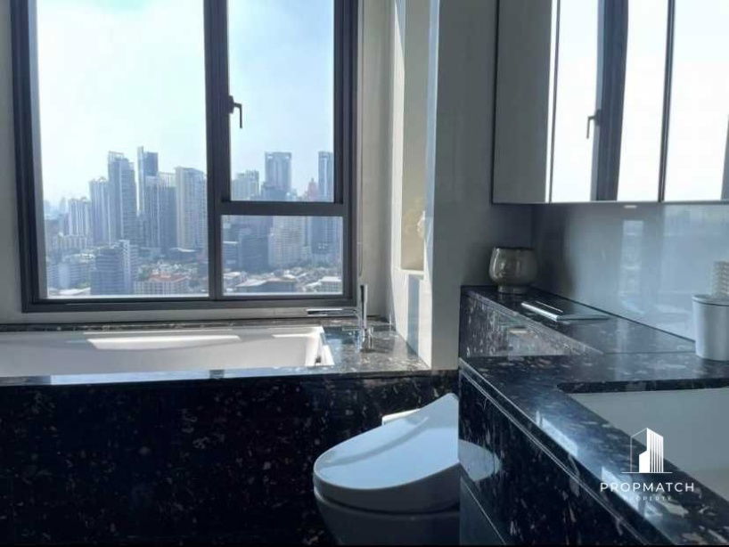 รูป ✨Flash Deal ✨Beatniq Sukhumvit 32 (2 Bed 2 Bath 82.39 SQM.) พร้อมอยู่ ! เพียง 90,000 บาทต่อเดือน Tel.0981315848 @propmatch - รูปที่ 5/6