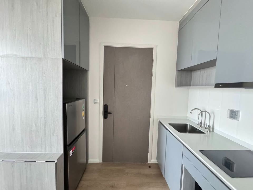 picture Urgent Rent!! Great Price! Beautifully Decorated Room at Modiz Rhyme Ramkhamhaeng - 12/15