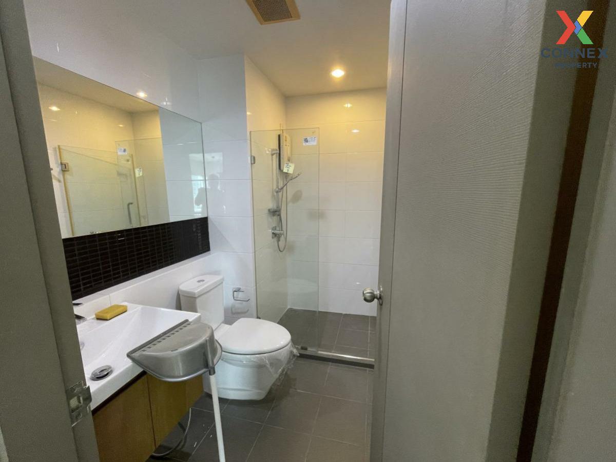picture For Rent Condo , The Tempo Grand Sathorn - Wutthakat , BTS-Wutthakat , Bang Kho , Chom Thong , Bangkok , CX-87052 ✅ Live chat with us ADD LINE @connexproperty ✅  - 5/6