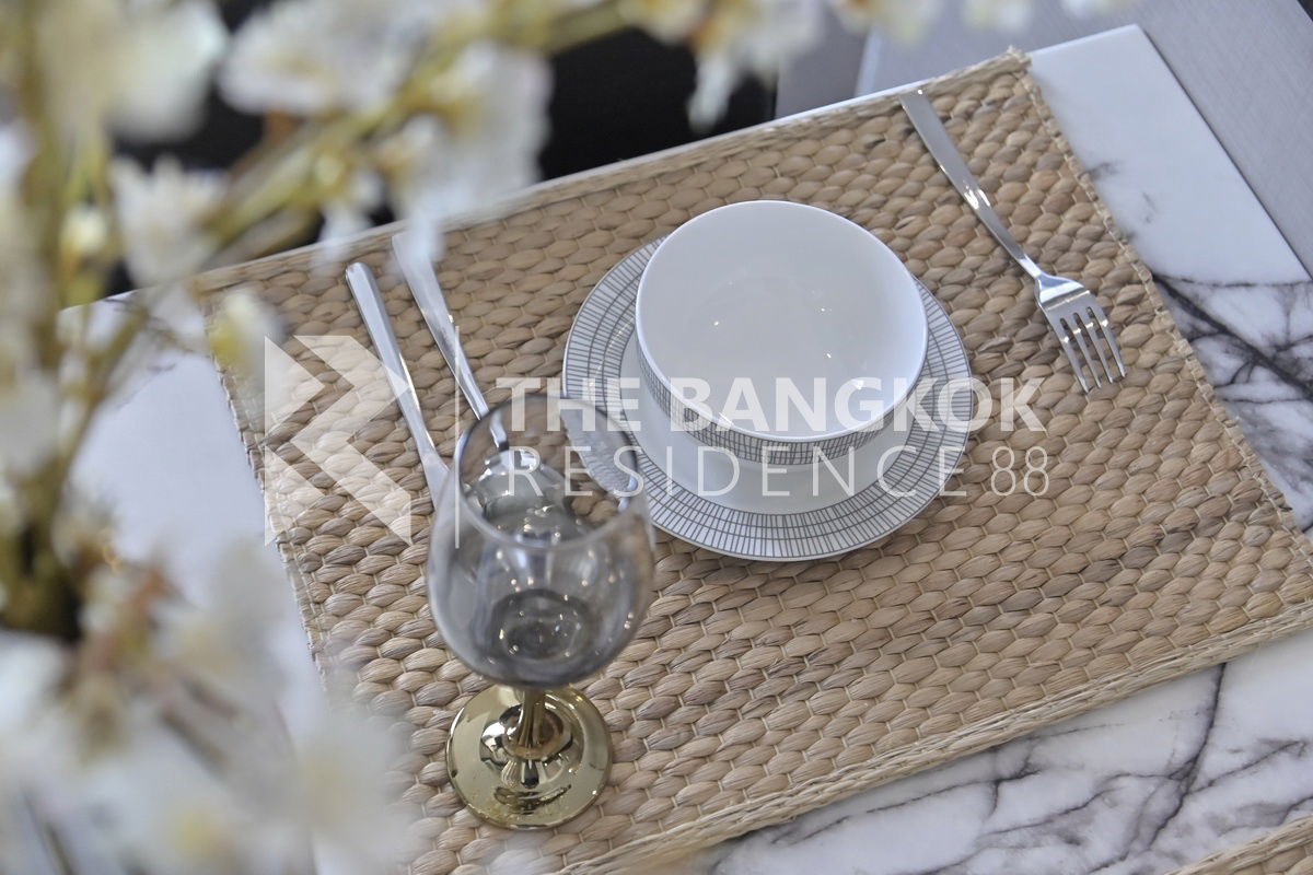 รูป ⚡Duplex unit available ,ultra luxury, เหลือห้องเดียว THE XXXIX by Sansiri ใกล้ BTS พร้อมพงษ์ - รูปที่ 10/11