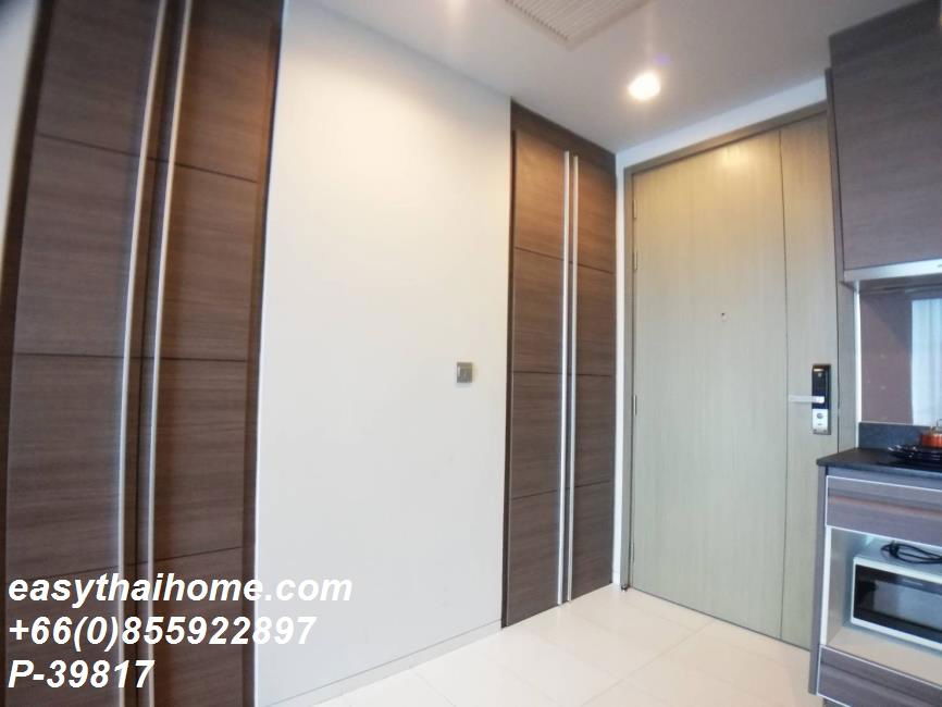 picture P-39817 Condo for rent  Keyne By Sansiri fully furnished (Confirm again when visit).  - 7/11