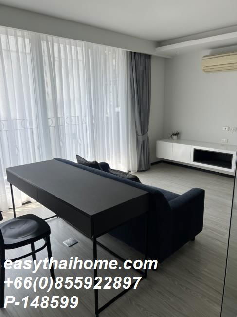 รูป P-148599 🏢ต้องการขายคอนโด ฮาเว่น พหลโยธิน ซ.อินทามระ 4 ถ.สุทธิสาร, แขวงสามเสนใน เขตพญาไท กรุงเทพฯ - รูปที่ 2/12