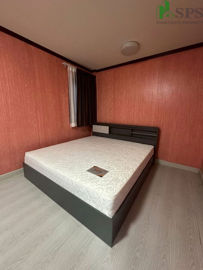 picture Townhome Eco space Bangna fully furnished ( SPSEVE1106) - 15/18