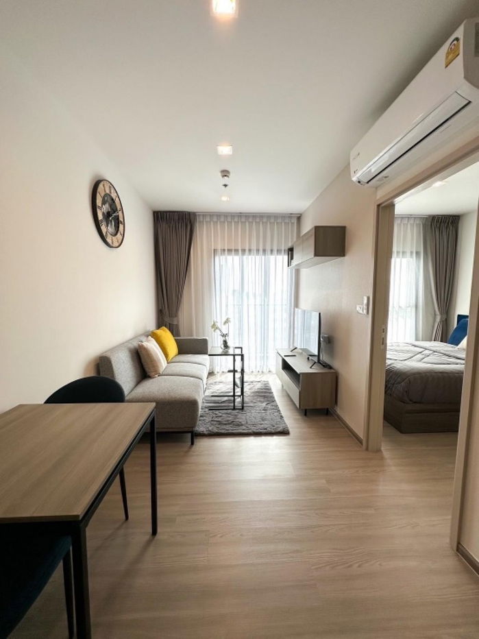 picture WS1832 ✨ For Rent: THE BASE Phetchaburi-Thonglor ✨ Near MRT Phetchaburi, only 20,000 baht/month - 4/10