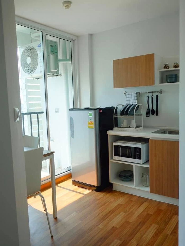 picture Tulip Square @ Aomnoi for rent ✨ Fully furnished - 6/7