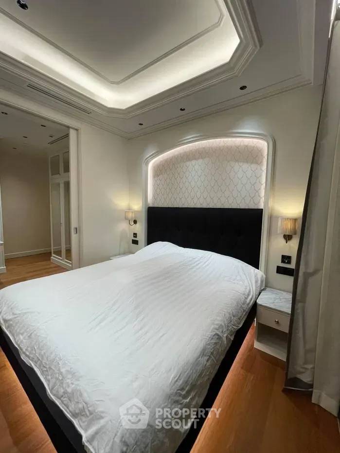 picture 3-BR Condo at The Esse At Singha Complex near MRT Phetchaburi (ID 2229794) - 12/16