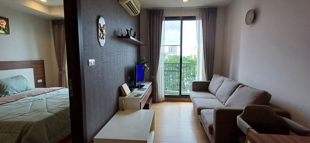 picture Astra Condominium at Changklan for rent - 11/20