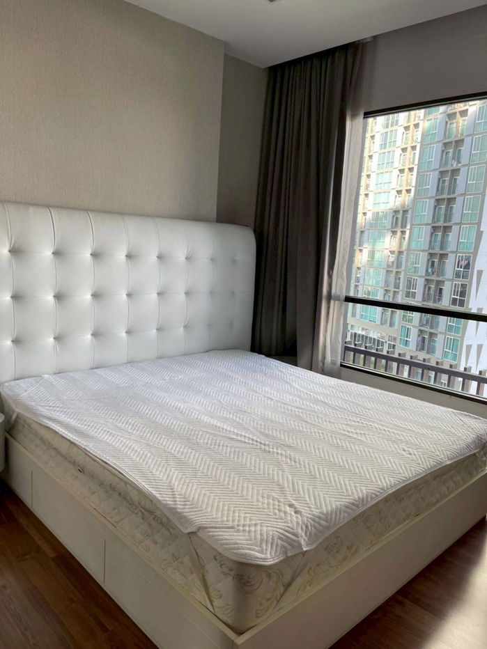 รูป 🌇คอนโดวิวดี Ivy Ampio ใจกลางพระราม 9 🛋️ พร้อมเฟอร์ฯ ราคาดี๊ดี ✨ - รูปที่ 1/9