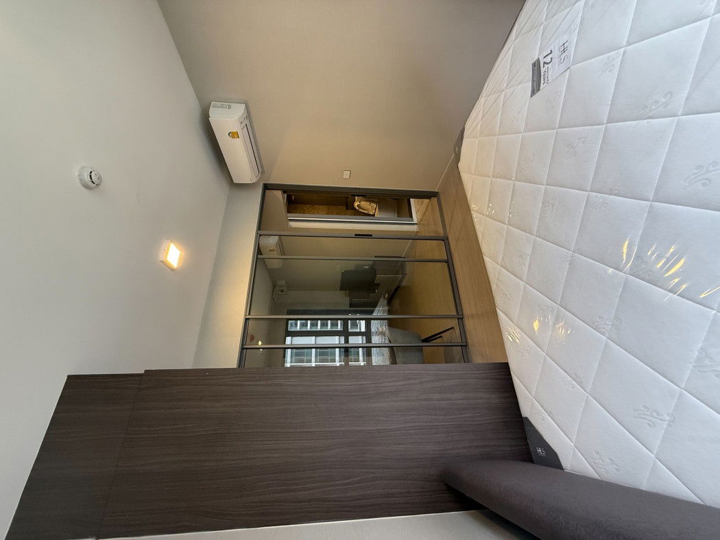 รูป ให้ เช่า คอนโด M1079 Quintara Phume Sukhumvit 39 30.68 ตรม - รูปที่ 4/12