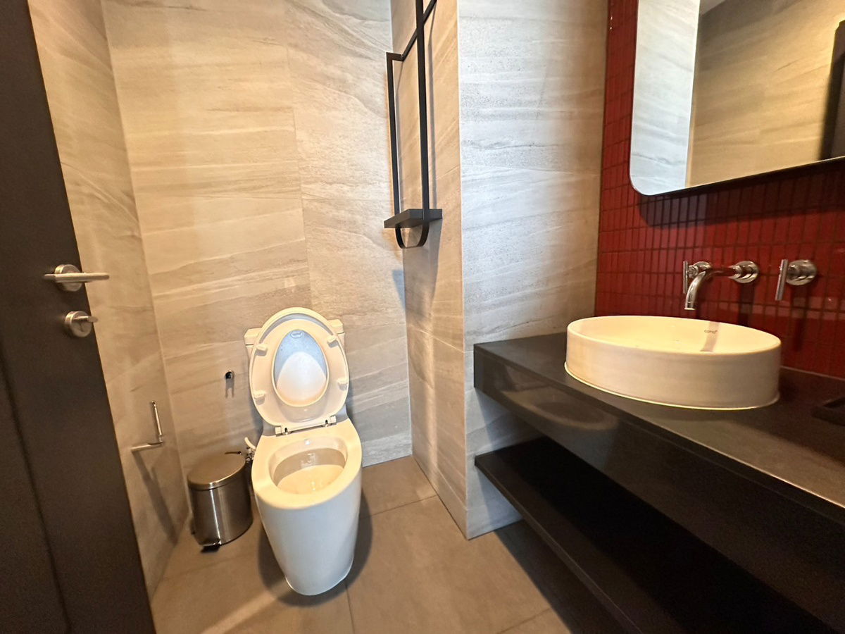 picture Edge Pattaya for Rent at 28,000 per month - 4/22