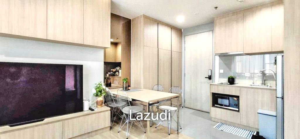 รูป 2 Bedroom 2 Bathroom 64 SQ.M at M Jatujak - รูปที่ 3/18