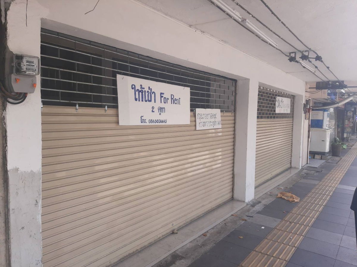 picture Commercial Building for Rent — 2 Units, 4 Stories - 2/15